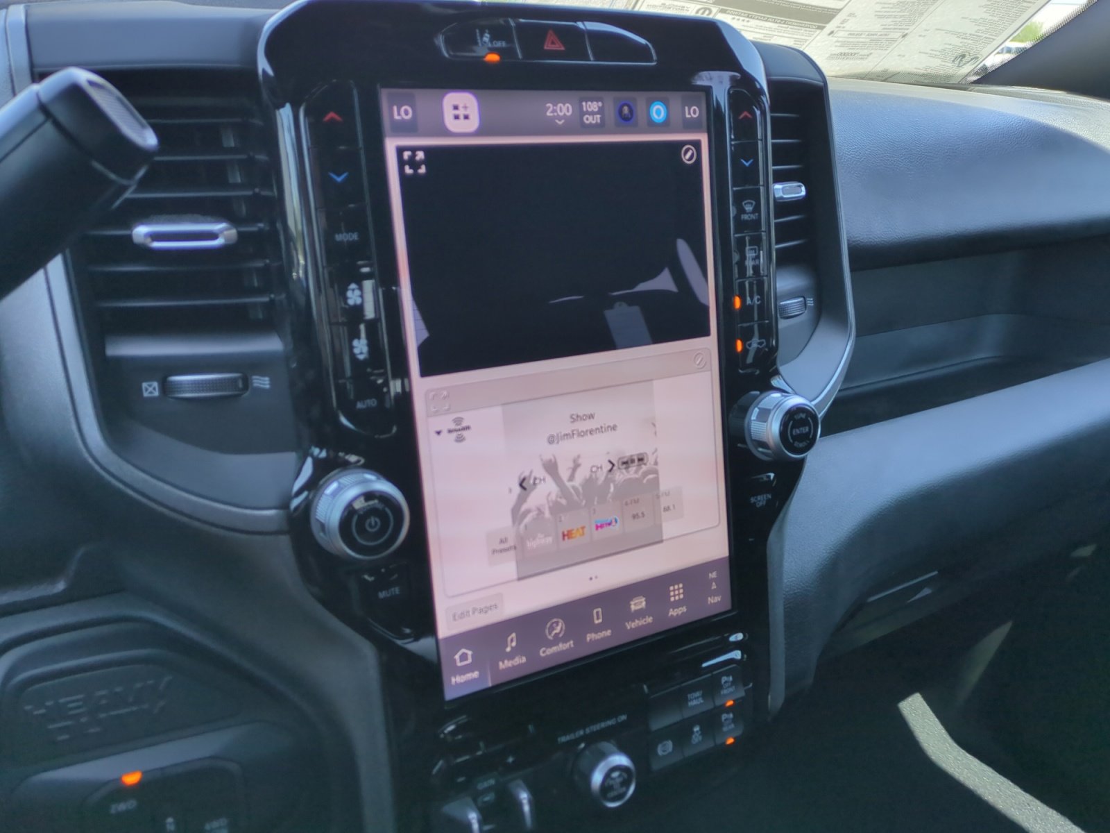 2025 RAM 2500 Tradesman - Photo 13
