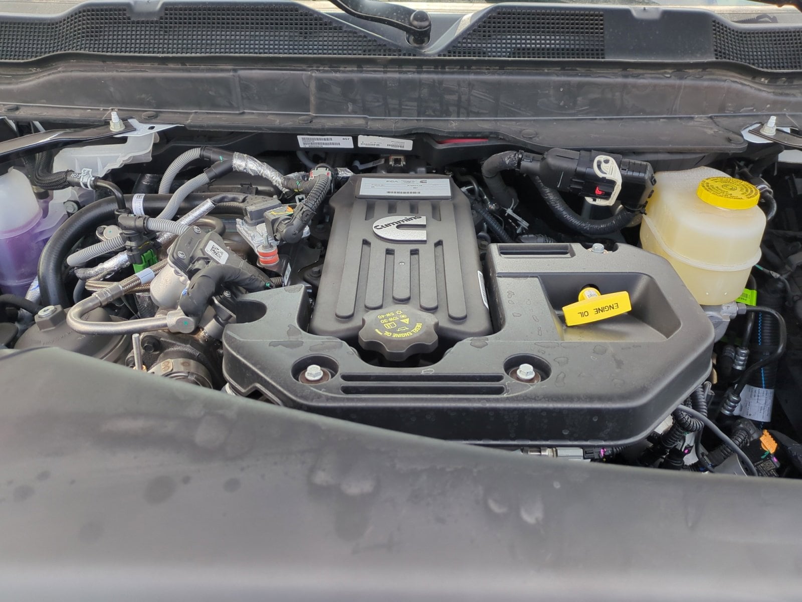 2025 RAM 2500 Tradesman - Photo 23