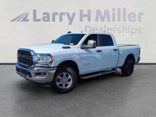 Used 2023 Ram 2500 Big Horn Truck Crew Cab Avondale, AZ