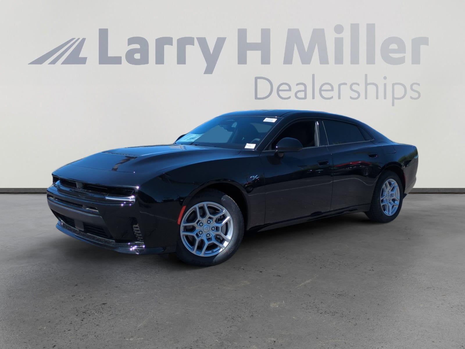 2026 Dodge Charger R/T AWD's photo