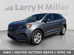 2022 Ford Edge SUV