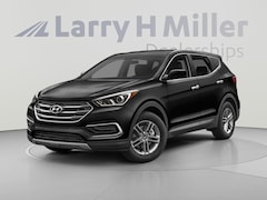 2017 Hyundai Santa Fe Sport 2.4L SUV