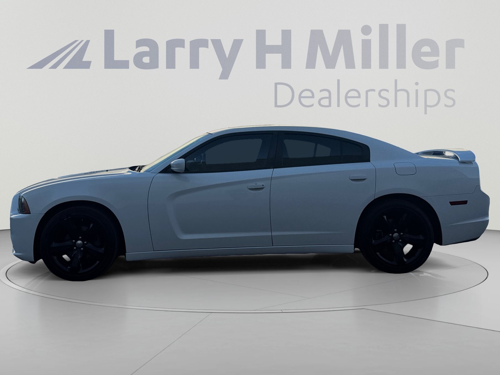 Used 2013 Dodge Charger SXT with VIN 2C3CDXHGXDH512981 for sale in Avondale, AZ