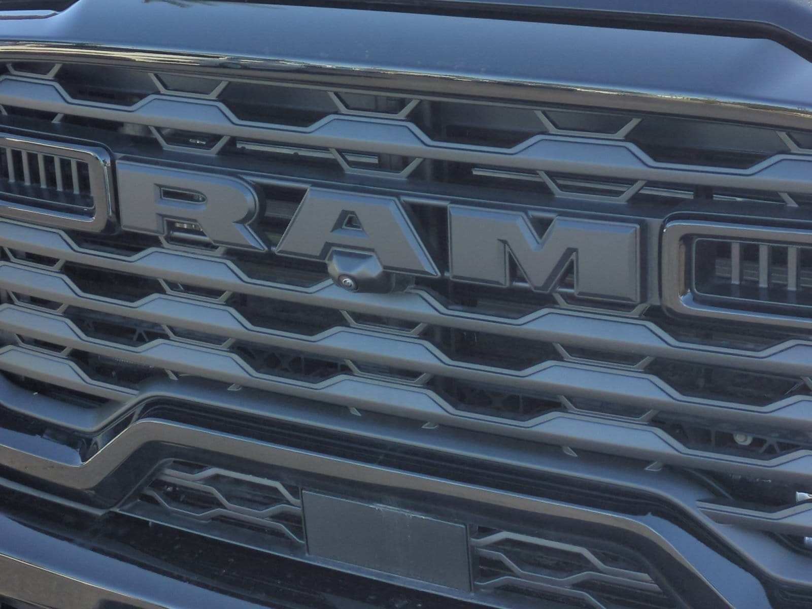 2026 RAM 2500 Big Horn - Photo 24