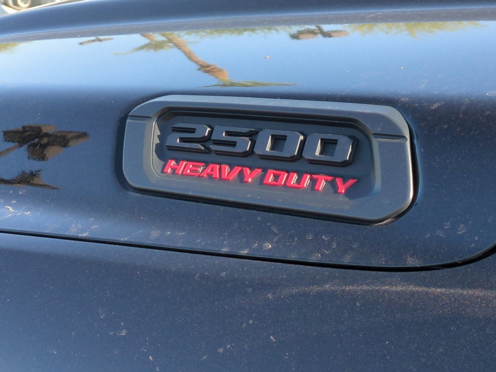 2026 RAM 2500 Big Horn - Photo 25