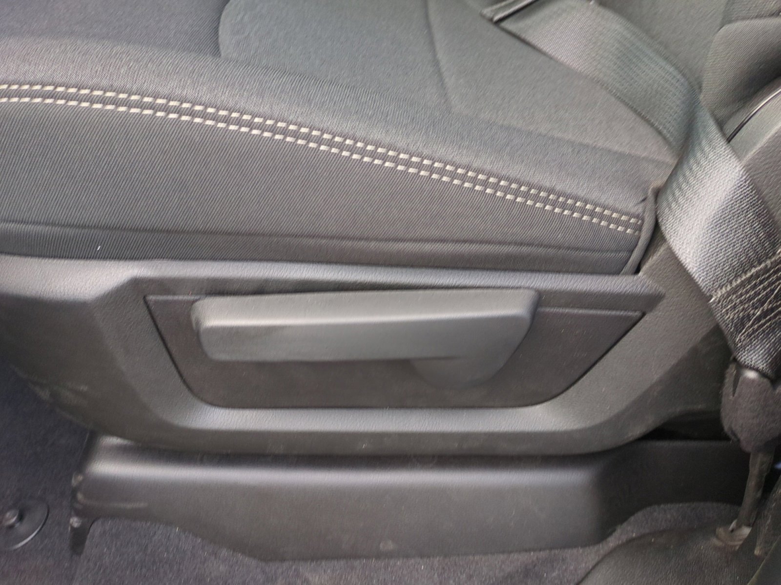 2025 RAM 2500 Tradesman - Photo 15