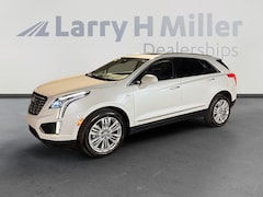 2019 CADILLAC XT5 Premium Luxury SUV
