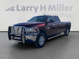 Used 2017 Ram 3500 SLT Truck Crew Cab Avondale, AZ