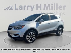 2018 Buick Encore Essence SUV