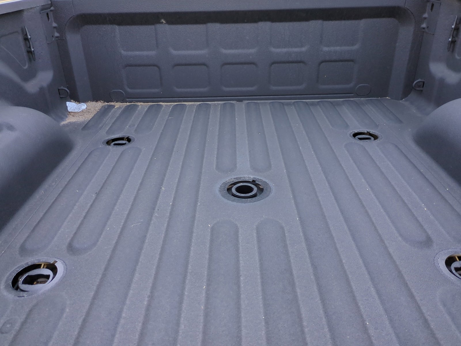 2025 RAM 2500 Tradesman - Photo 34