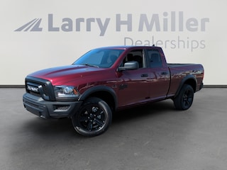 Used 2023 Ram 1500 Classic SLT Truck Quad Cab Avondale, AZ