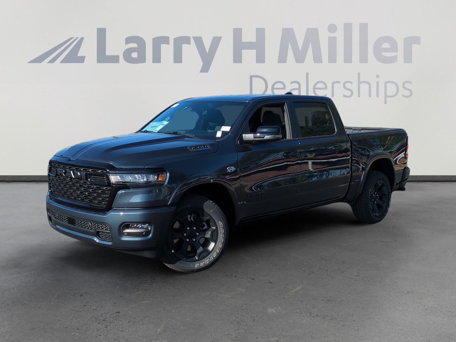 2026 RAM Ram 1500 Pickup Big Horn/Lone Star's photo