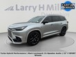  LEXUS TX 500h