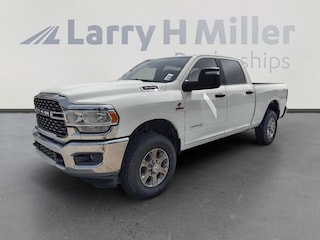 Used 2024 Ram 3500 Laramie Truck Crew Cab Avondale, AZ