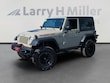 Jeep Wrangler JK