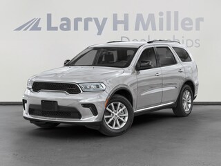 New 2026 Dodge Durango GT AWD Sport Utility Avondale, AZ