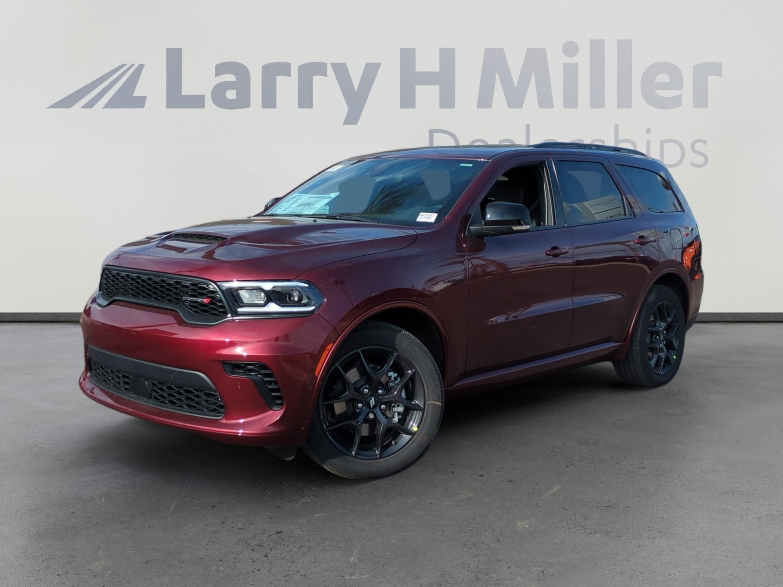 New Dodge Vehicles in Avondale AZ | Larry H. Miller Dodge Ram Avondale