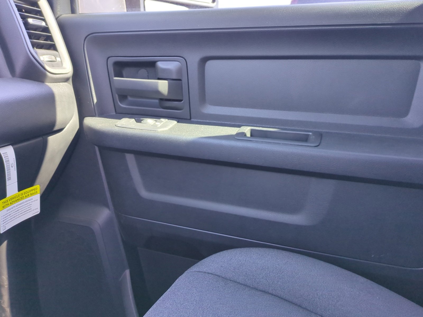 2025 RAM 2500 Tradesman - Photo 17