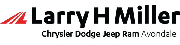Larry H. Miller Chrysler Dodge Jeep Ram Avondale