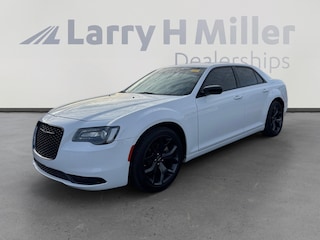 Used 2023 Chrysler 300 Touring Sedan Avondale, AZ