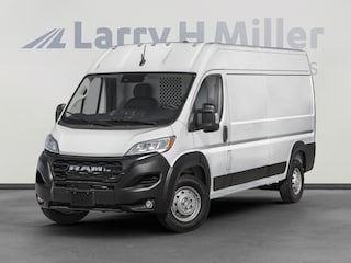 Used 2023 Ram ProMaster 2500 High Roof Van Cargo Van Avondale, AZ
