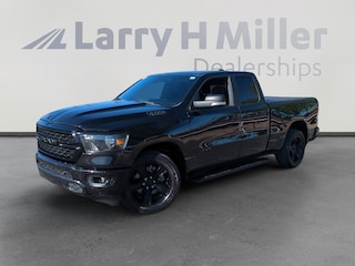 Used 2022 Ram 1500 Big Horn/Lone Star Truck Quad Cab Avondale, AZ