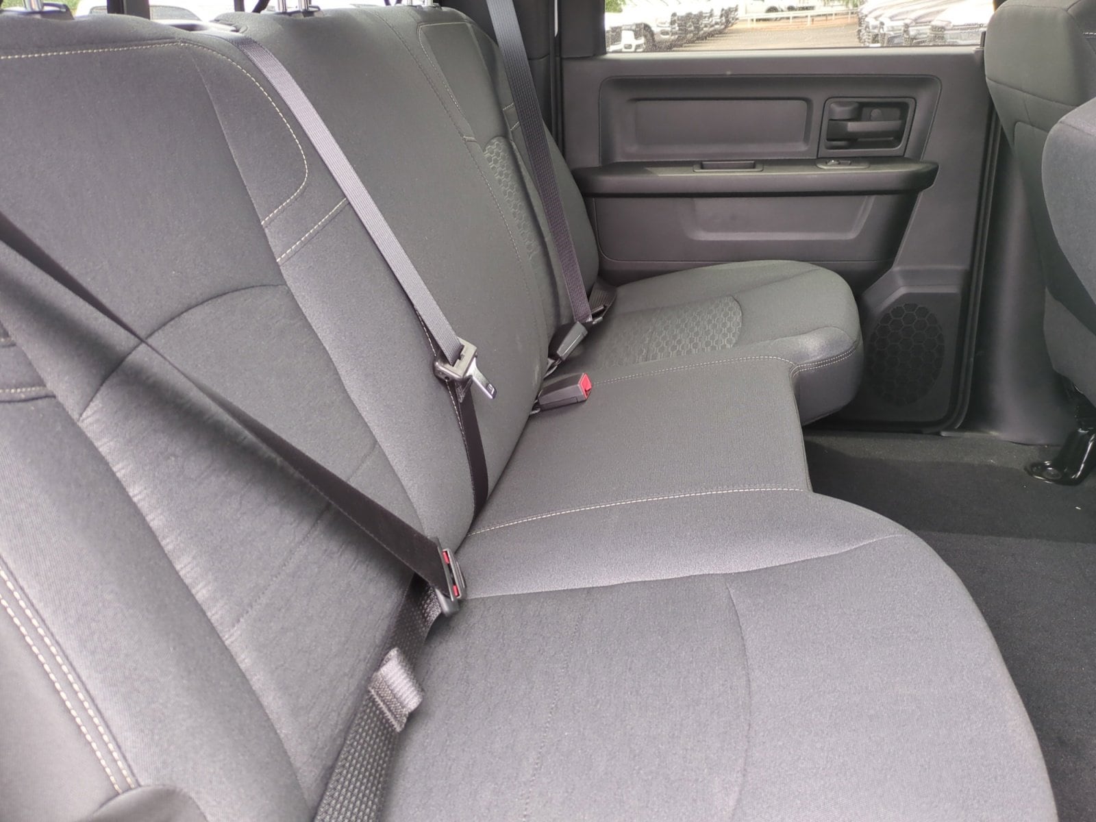 2025 RAM 2500 Tradesman - Photo 19