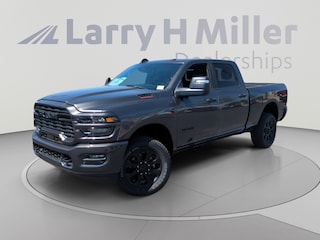 New 2026 Ram 2500 BIG HORN CREW CAB 4X4 6'4 BOX Pickup Avondale, AZ