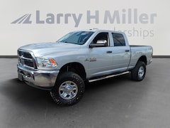 2018 Ram 2500 Tradesman Truck Crew Cab