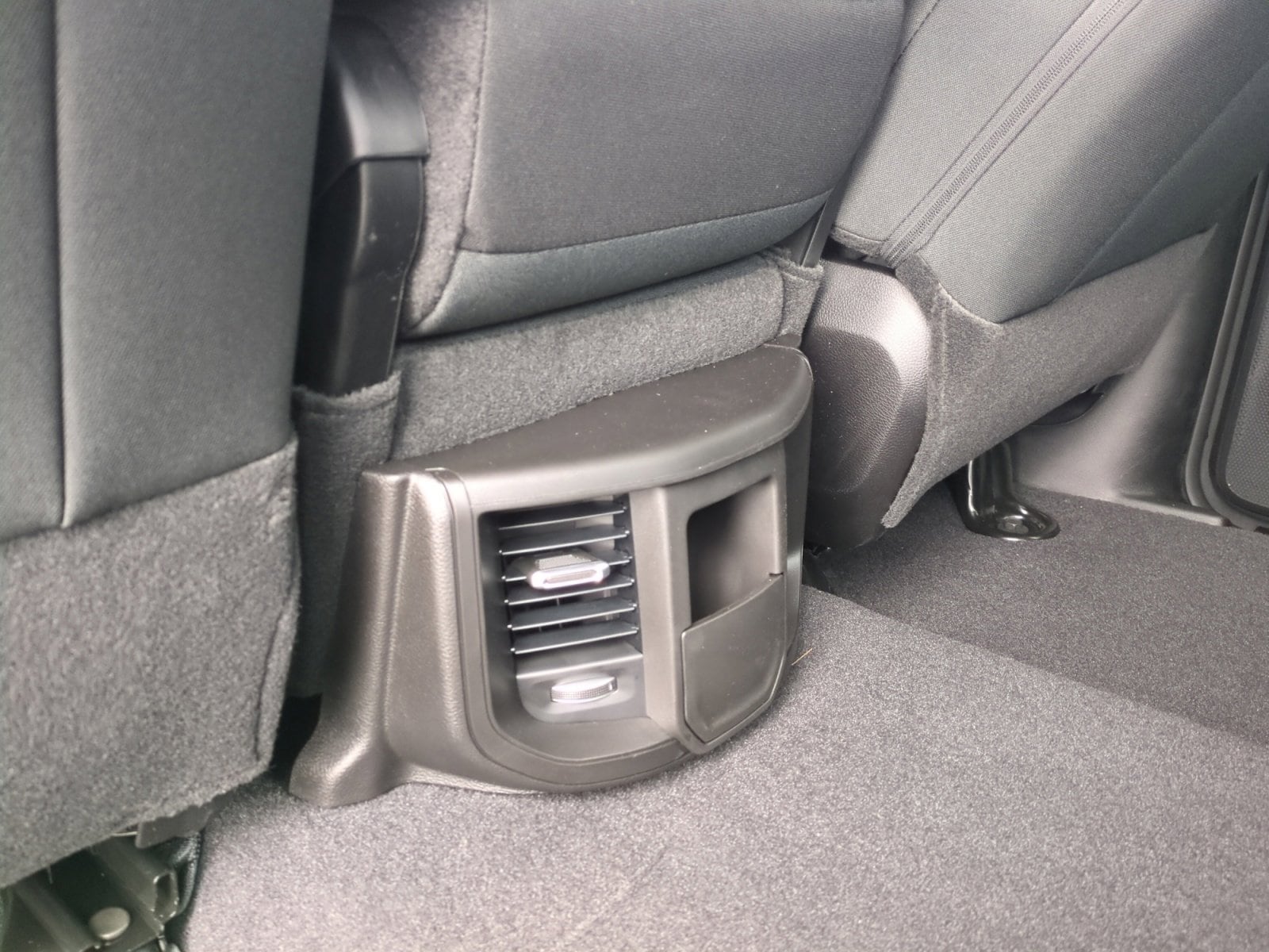 2025 RAM 2500 Tradesman - Photo 33