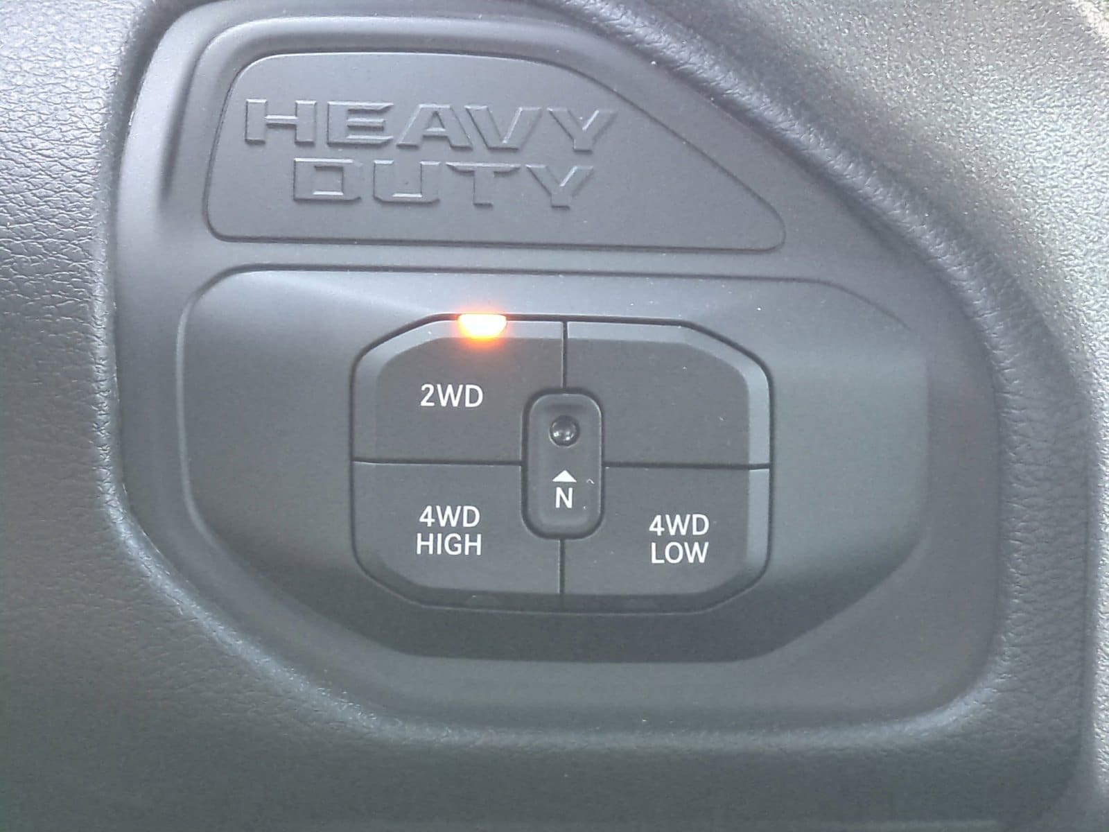 2025 RAM 2500 Tradesman - Photo 32