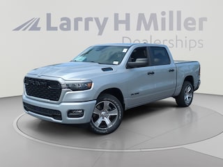 New 2026 Ram 1500 EXPRESS CREW CAB 4X2 5'7 BOX Pickup Avondale, AZ