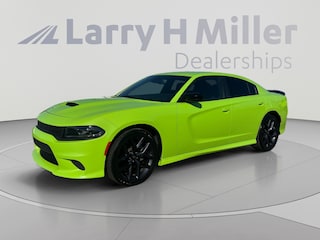 2023 Dodge Charger GT Sedan