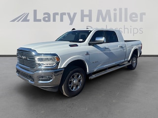 Used 2022 Ram 2500 Laramie Truck Mega Cab Avondale, AZ