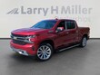 Chevrolet Silverado 1500 LTD