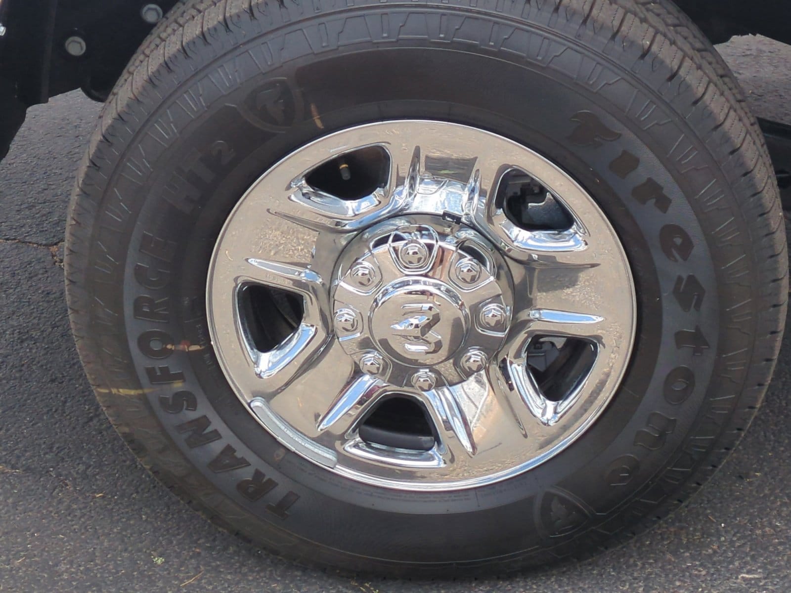 2025 RAM 2500 Tradesman - Photo 27