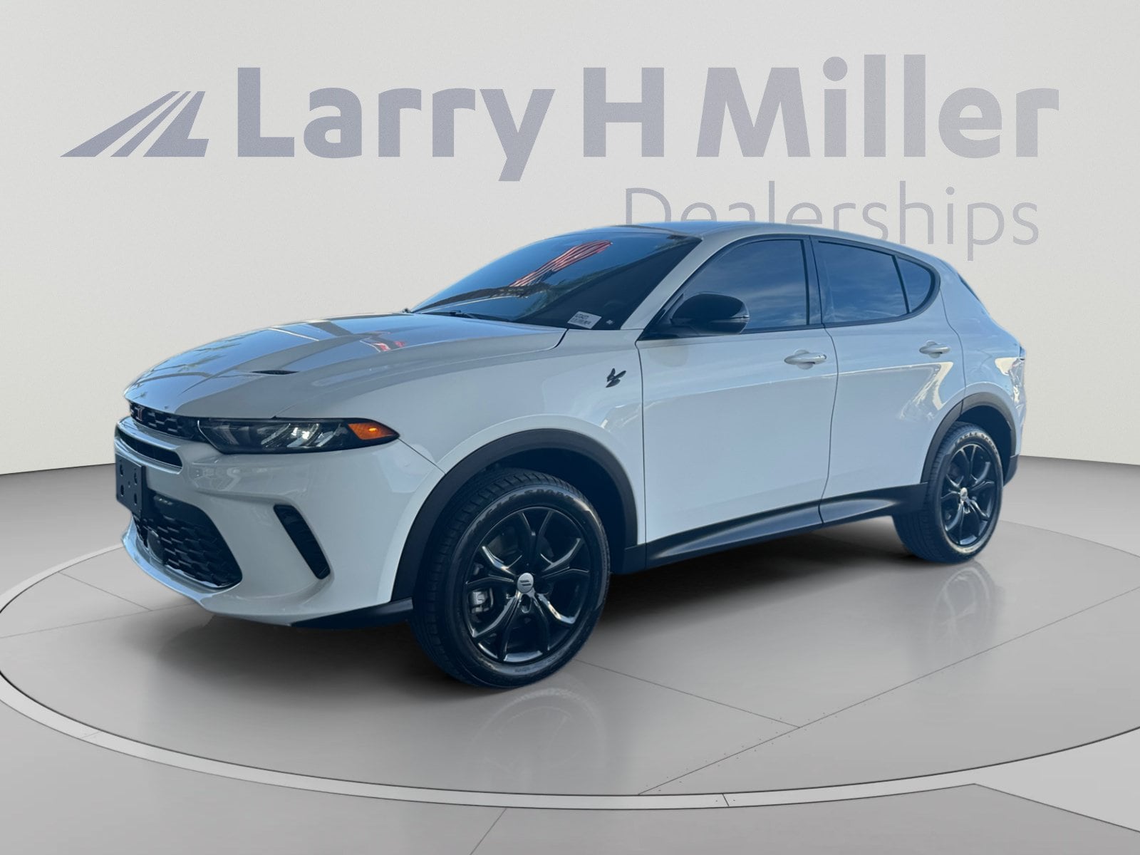 2024 Dodge Hornet