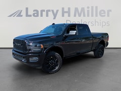 Used 2021 Ram 2500 Limited Truck Crew Cab for sale in Avondale, AZ