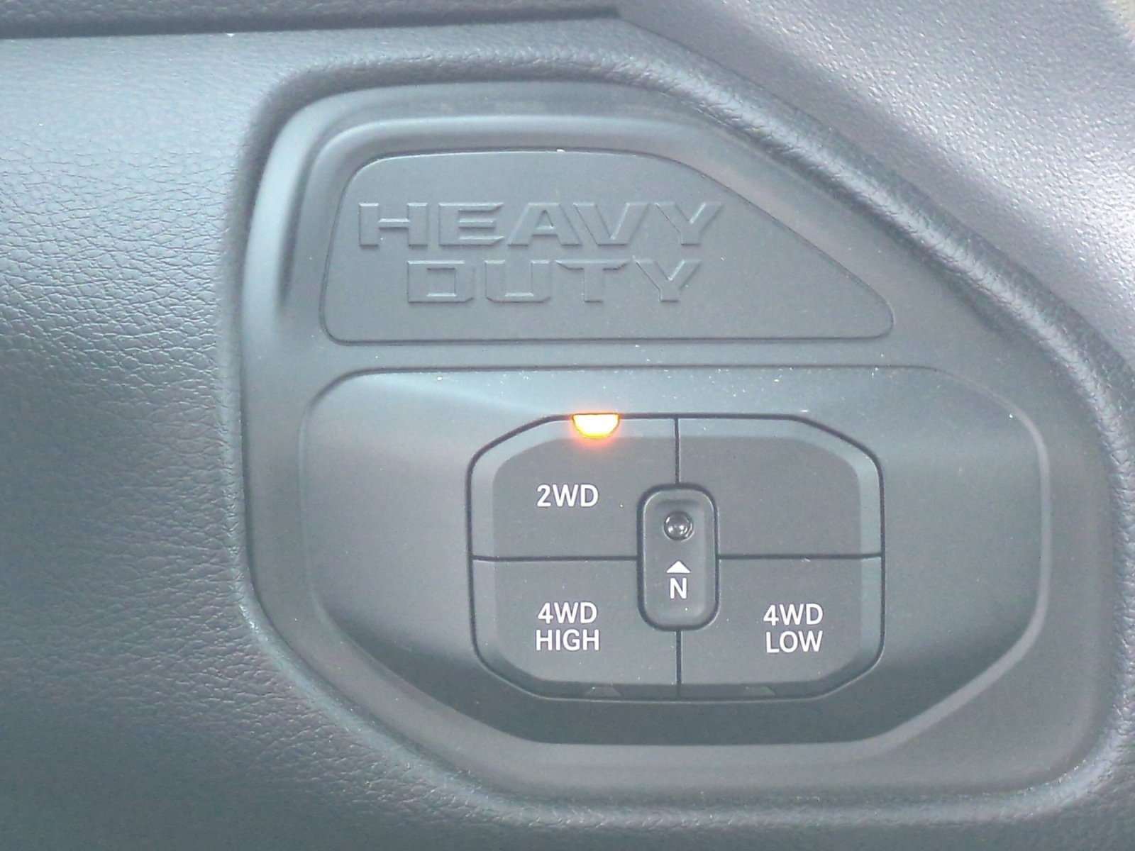 2026 RAM 2500 Big Horn - Photo 32