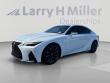  LEXUS IS 350