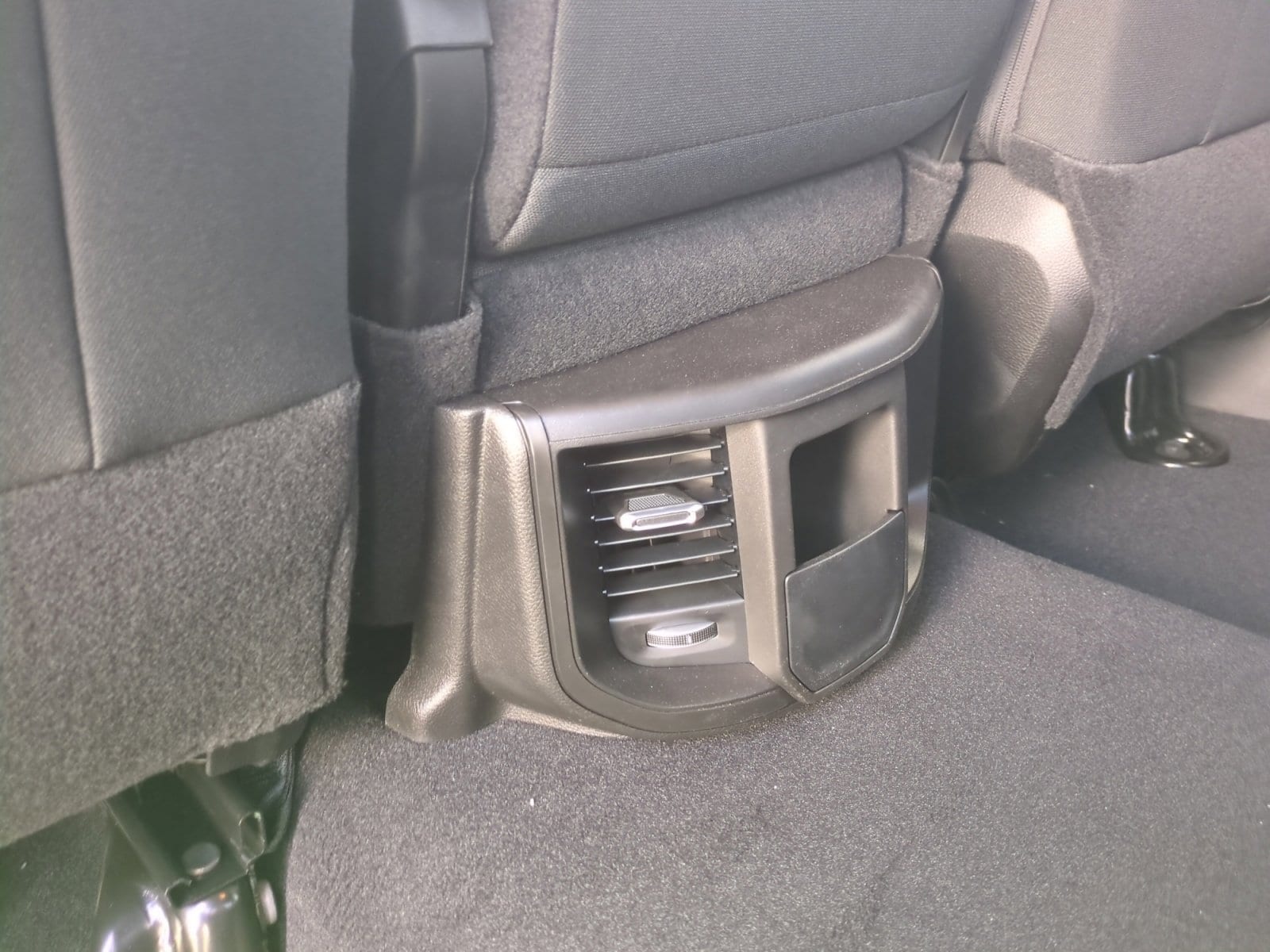 2025 RAM 2500 Tradesman - Photo 33