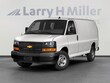  Chevrolet Express 2500