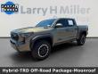  Toyota Tacoma i-FORCE MAX