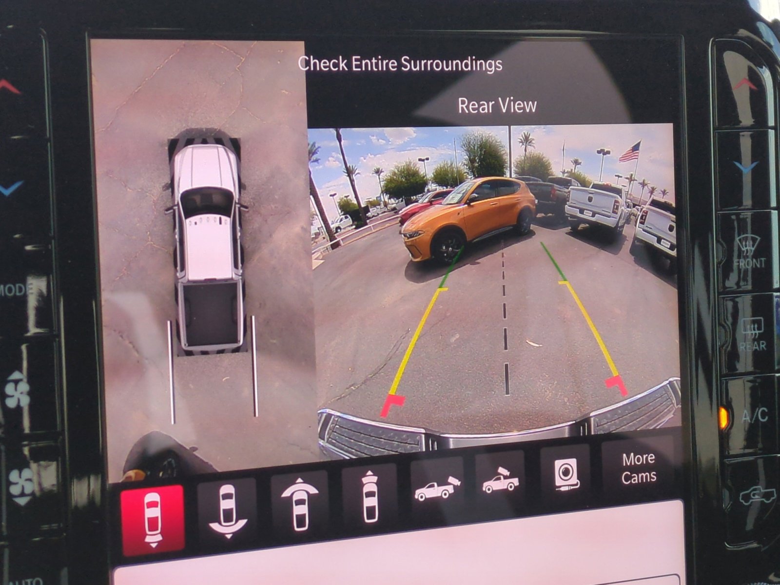 2025 RAM 2500 Tradesman - Photo 30