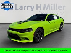 2023 Dodge Charger R/T Sedan