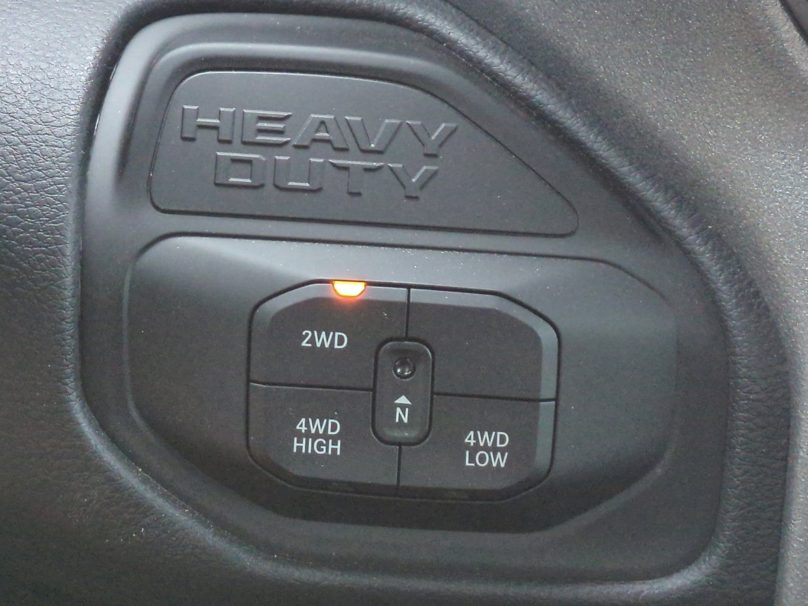 2025 RAM 2500 Tradesman - Photo 32