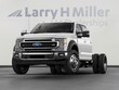 Ford F-450 Chassis
