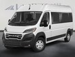  Ram Promaster Cargo Van