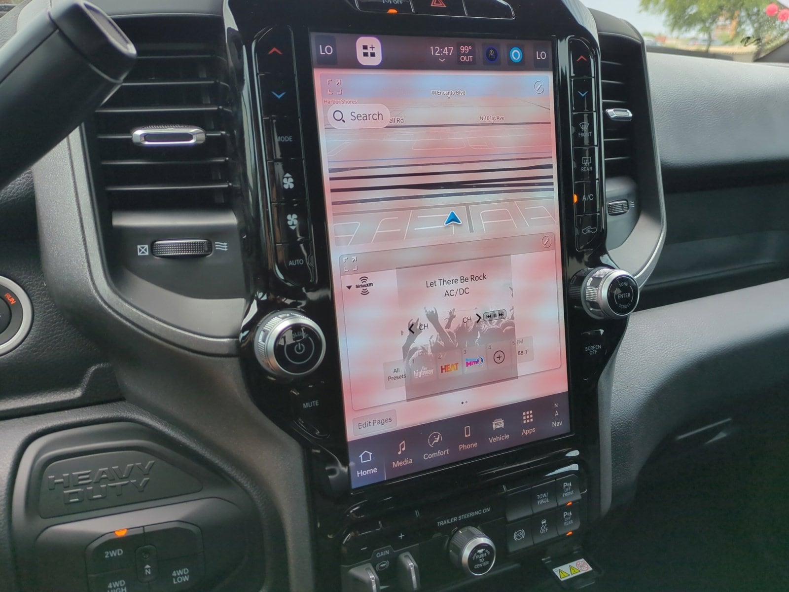 2025 RAM 2500 Tradesman - Photo 13