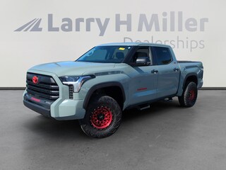 Used 2024 Toyota Tundra SR5 Truck CrewMax Avondale, AZ
